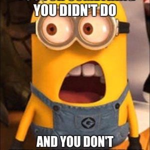 Meet your Posher, Anthony